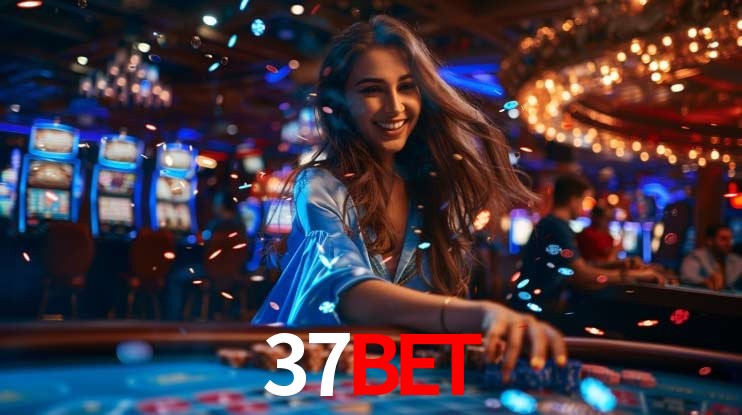 Experiência VIP 37BET