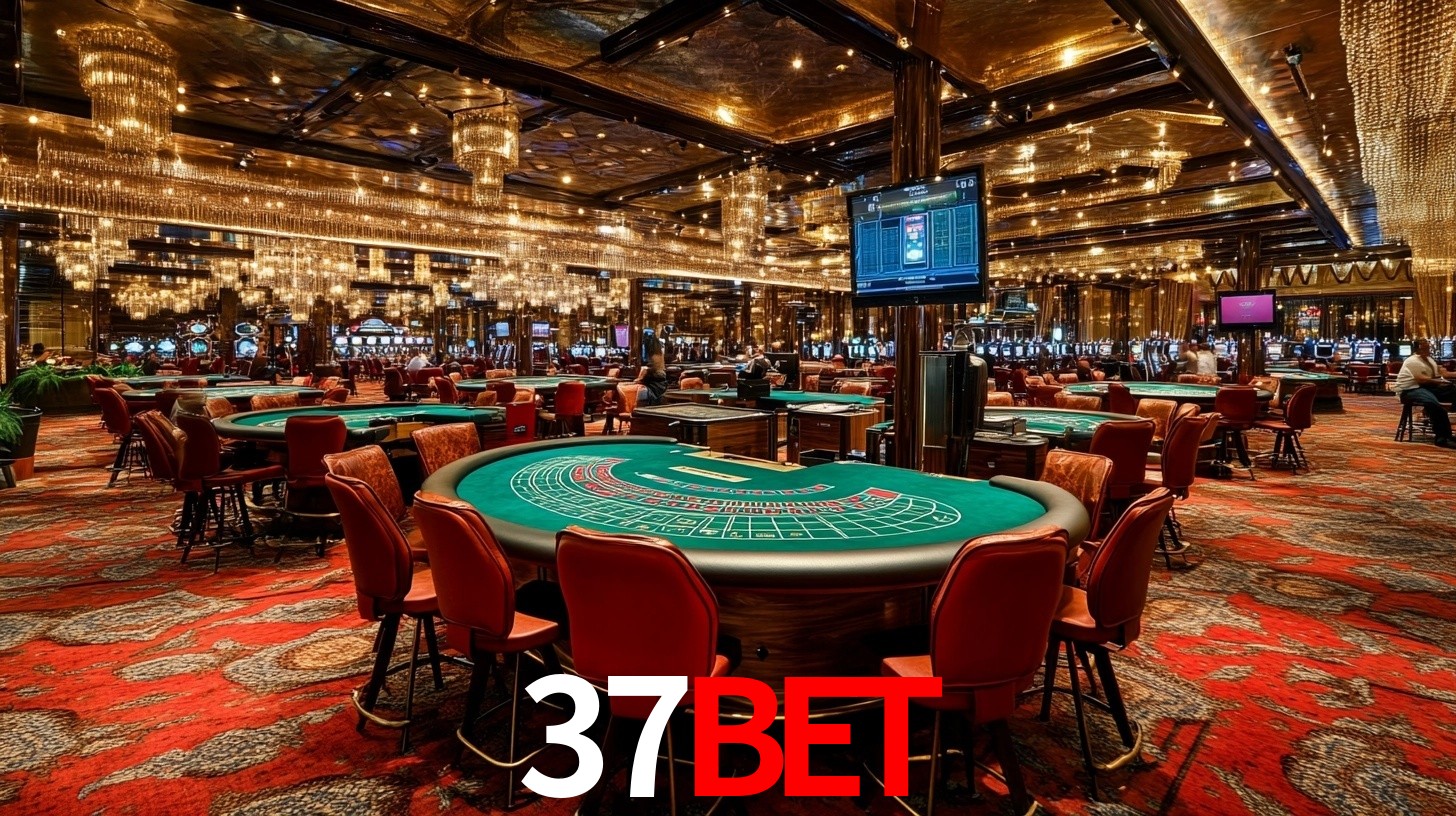 37BET - Tesouro da Sorte Infinita - 37BET app