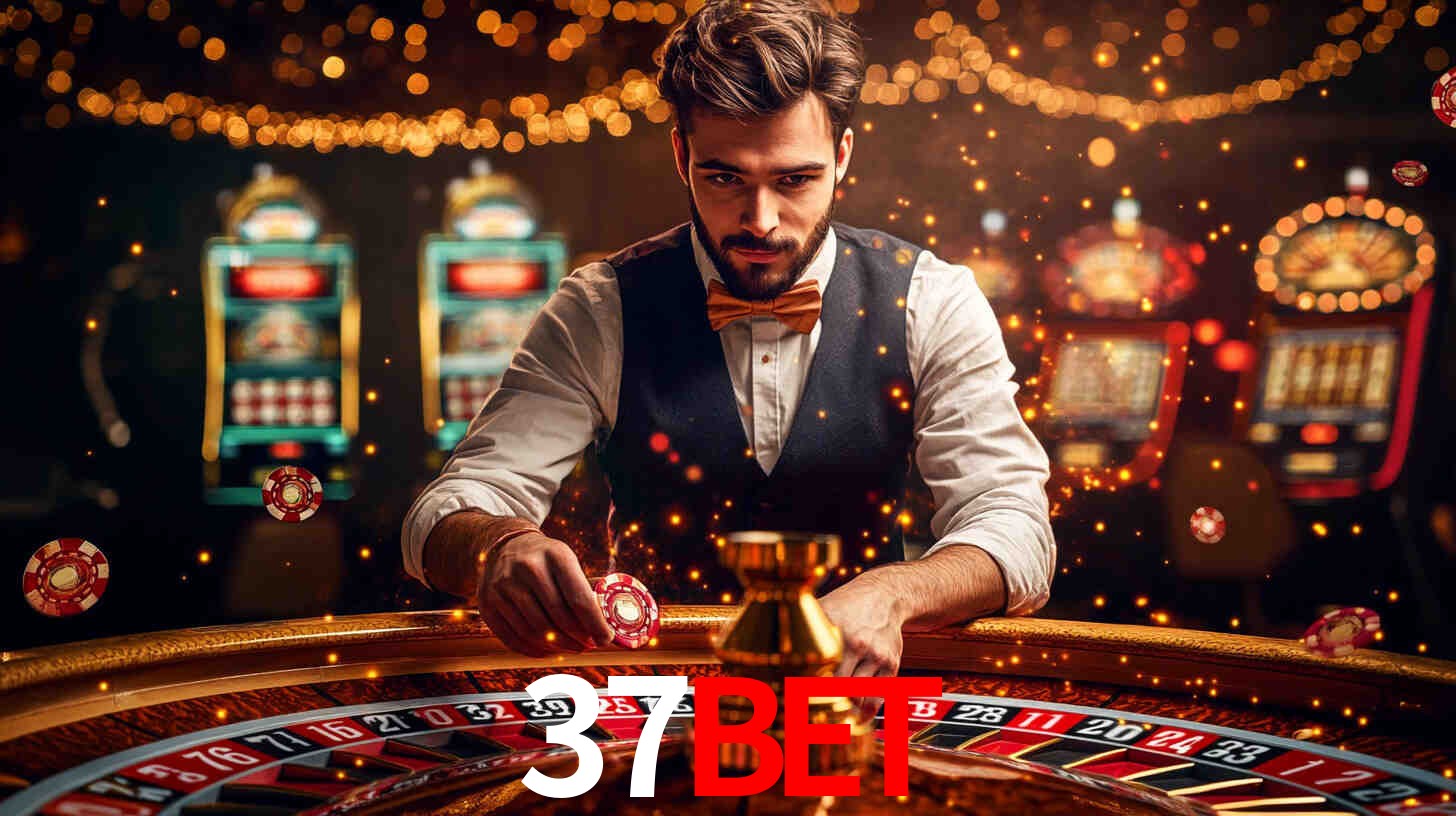 37BET PIX instantâneo Brasil - Depósito e saque em minutos 24/7