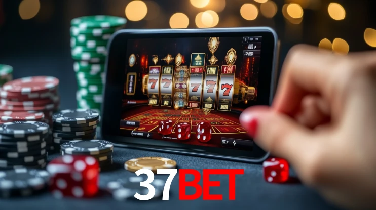 Welcome Bonus 37BET