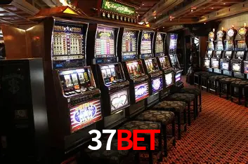 A Revolução dos Aplicativos de Jogos no 37BET