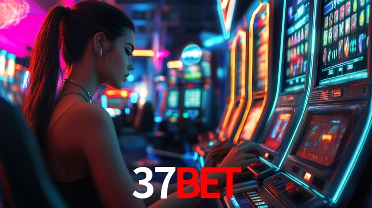 37BET GAME