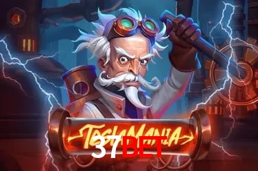 Casino Ao Vivo 37BET