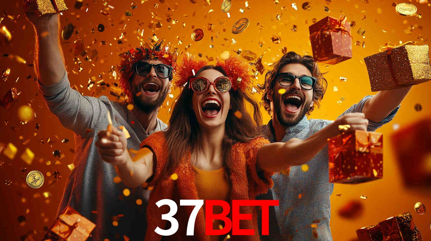 37BET