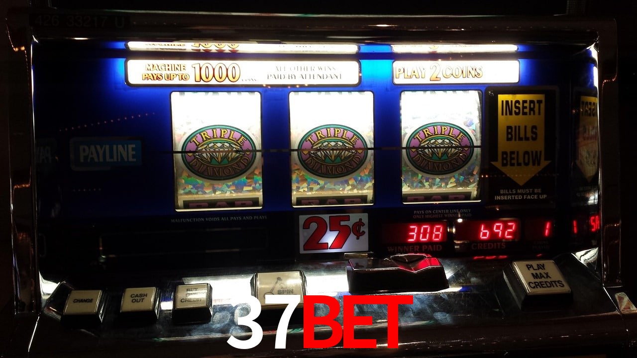 Tennis Betting 37BET
