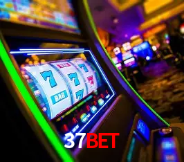 Descubra a Magia dos Jogos de Arcade no 37BET