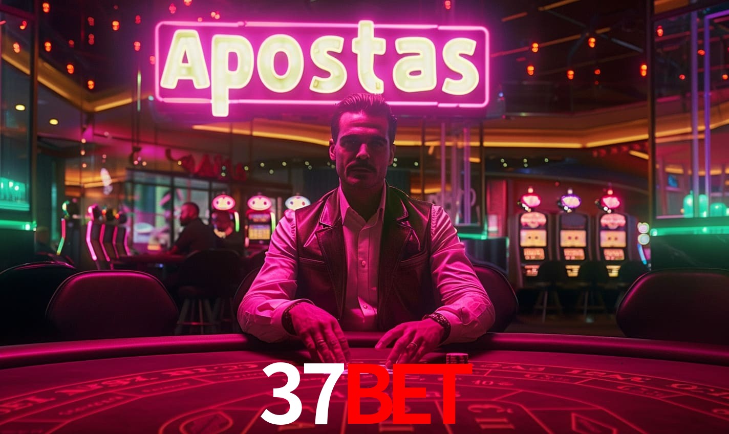 Descubra a Essência do 37BET: Nossa História e Compromissos