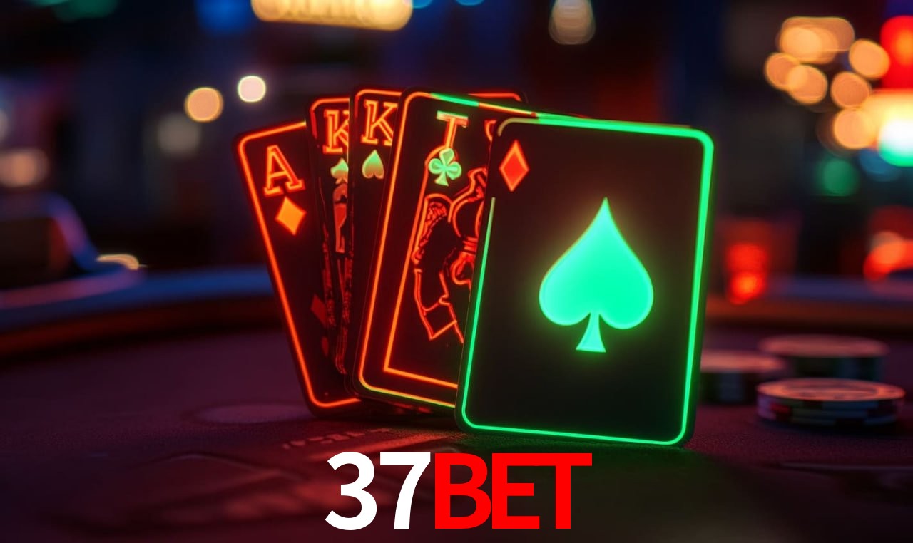 Jackpots e promoções na 37BET