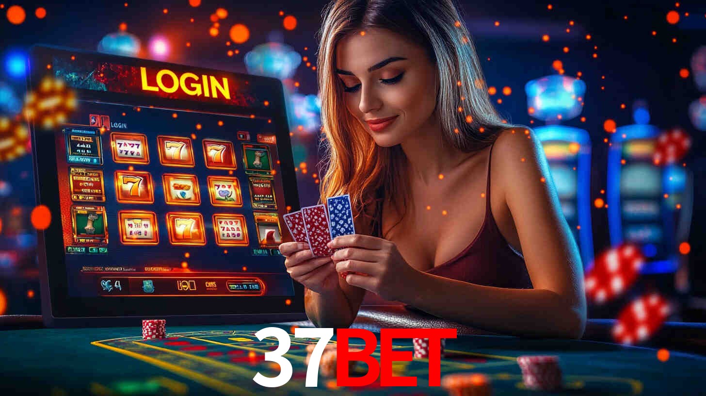 Bônus Generosos e Exclusivos no 37BET para Você!