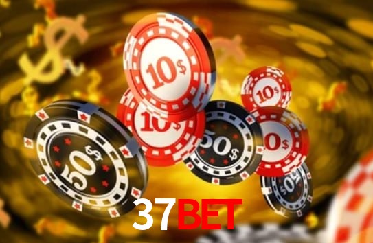 Mesa de Blackjack 37BET