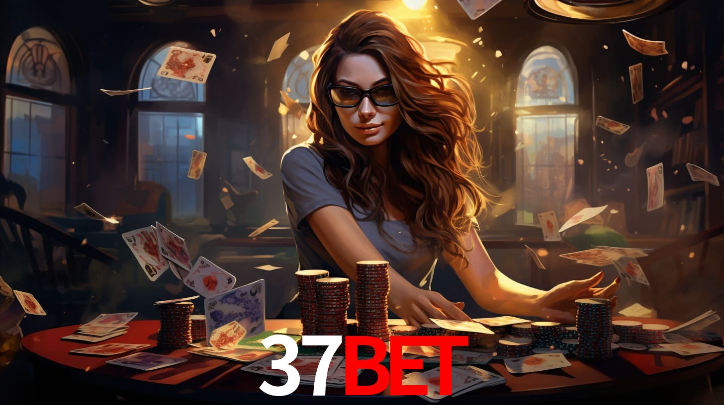 Spaceman Game 37BET