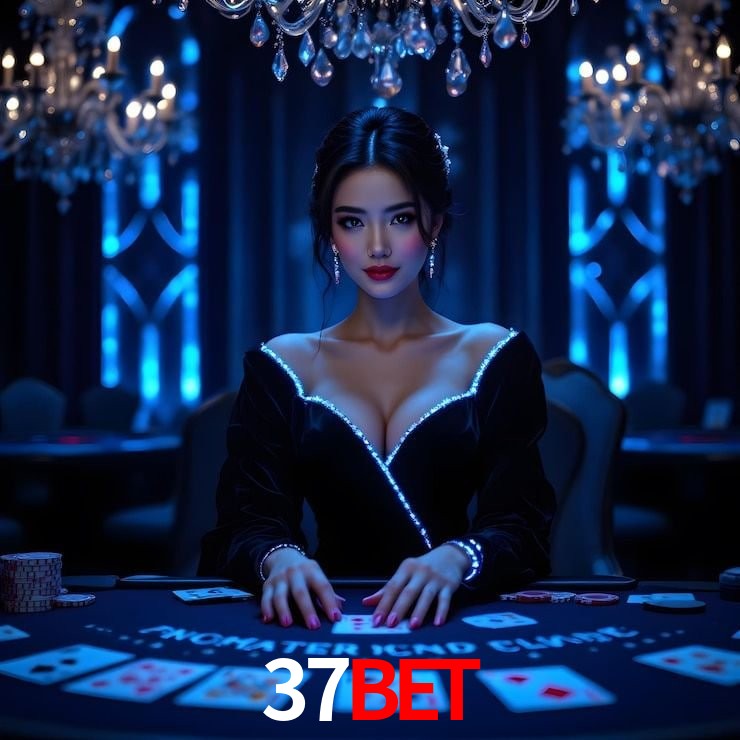 Diretório de Jogos 37BET