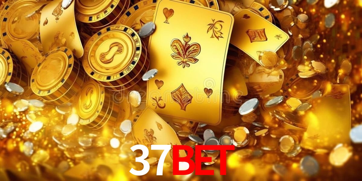 Inovações de Jogos na 37BET: O Futuro das Experiências Interativas