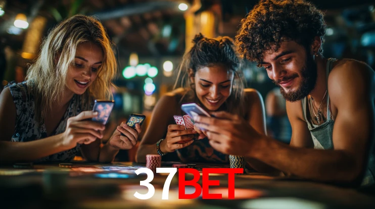 Live Casino 37BET