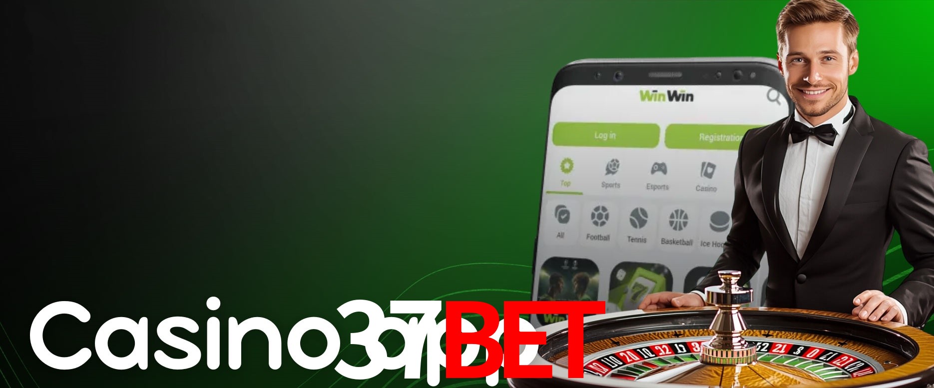 Seasonal Promotions 37BET