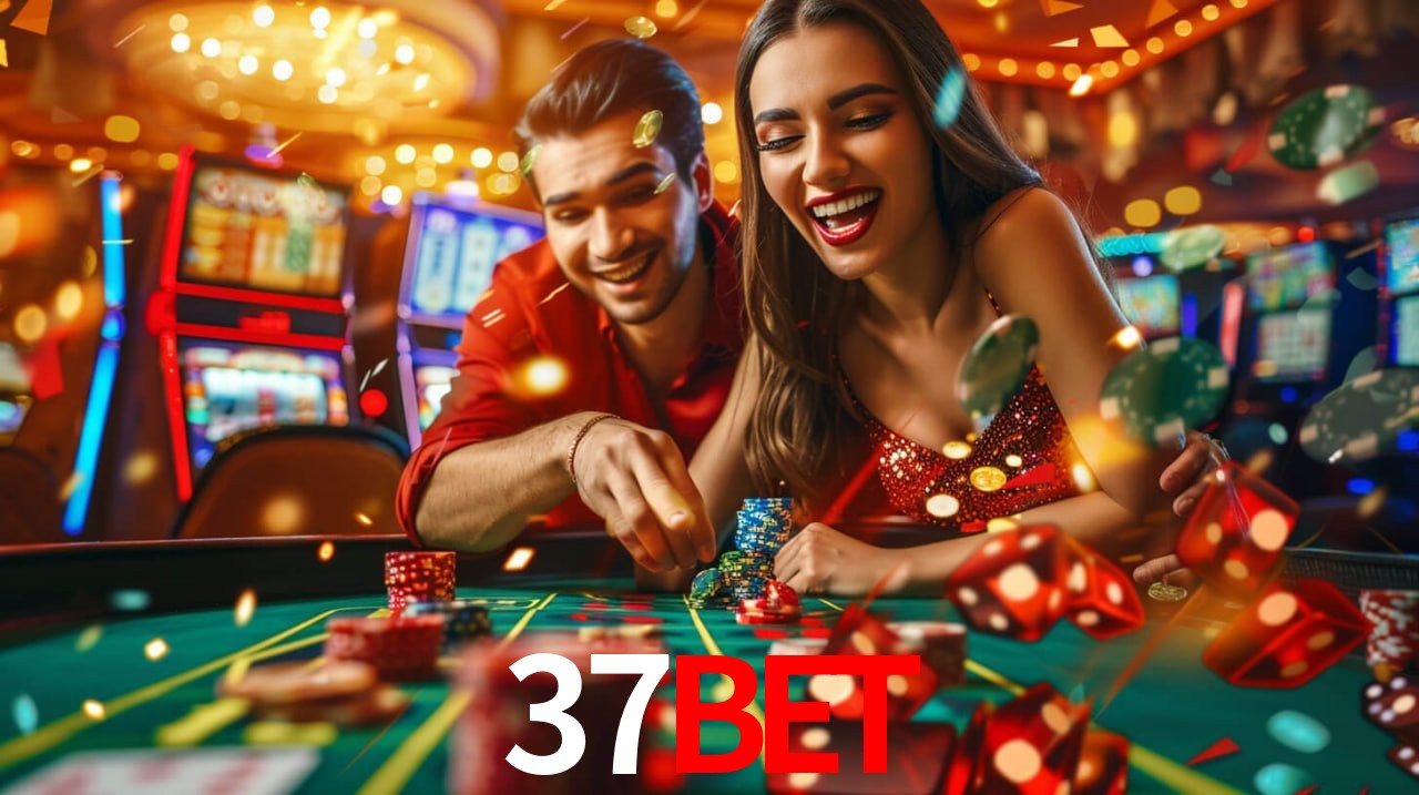 Benefícios da Conta 37BET