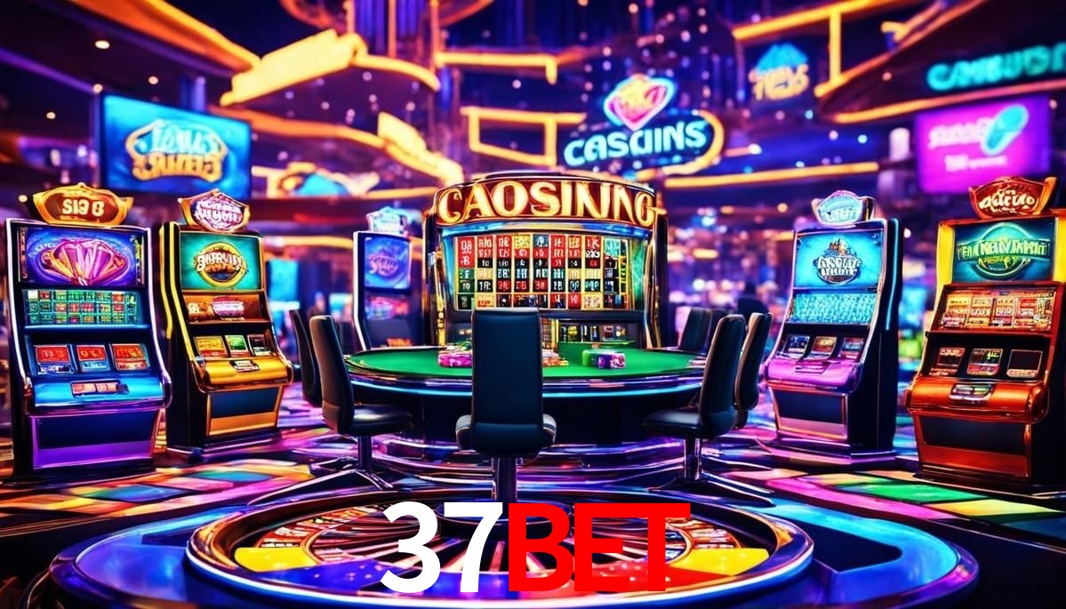 Estatísticas Esportivas 37BET