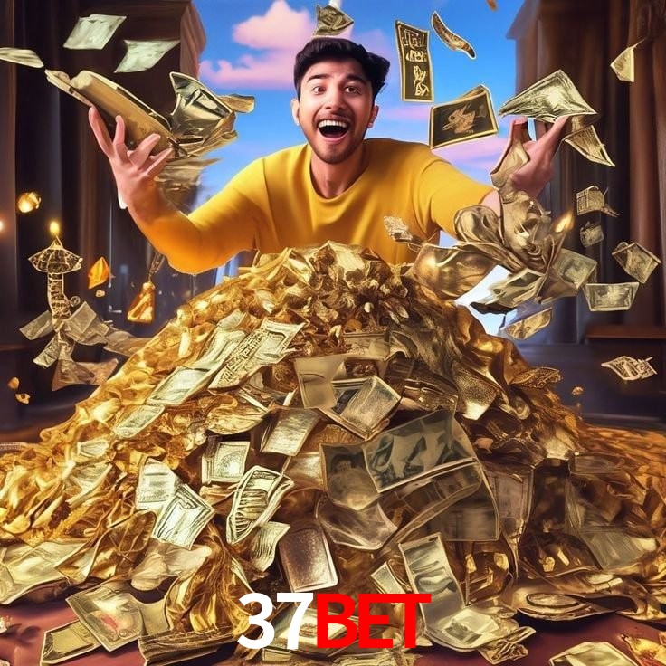 Bônus Diários 37BET