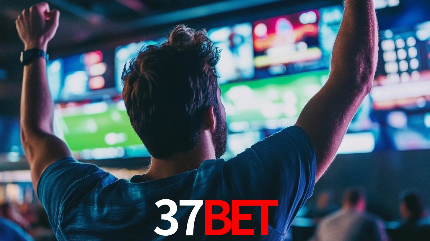 37BET: Seu Especialista em Apostas Esportivas Brasileiras