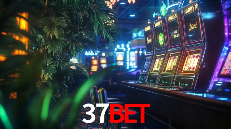 VIP Casino 37BET