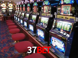 Descubra a Magia dos Jogos de Arcade no 37BET