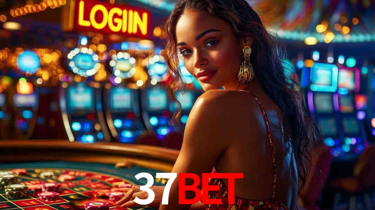Jogos de Slot 37BET