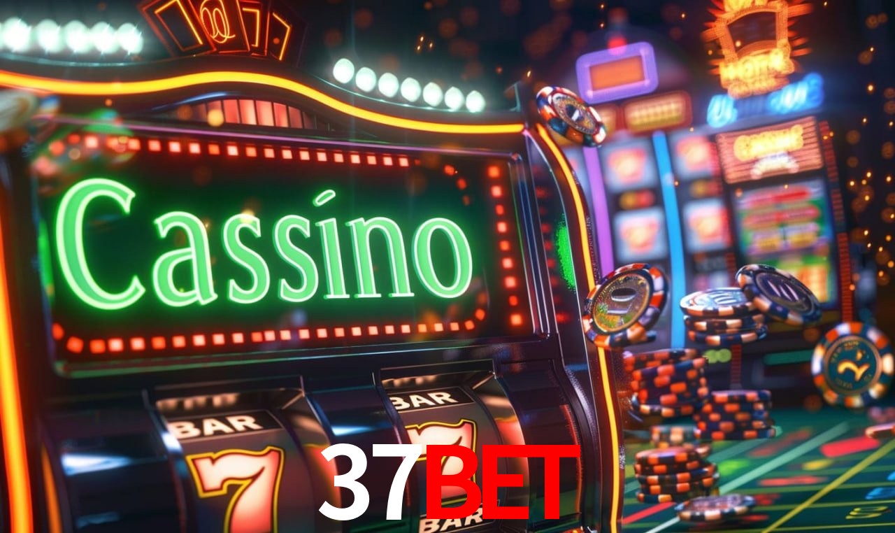Cadastro Rápido 37BET