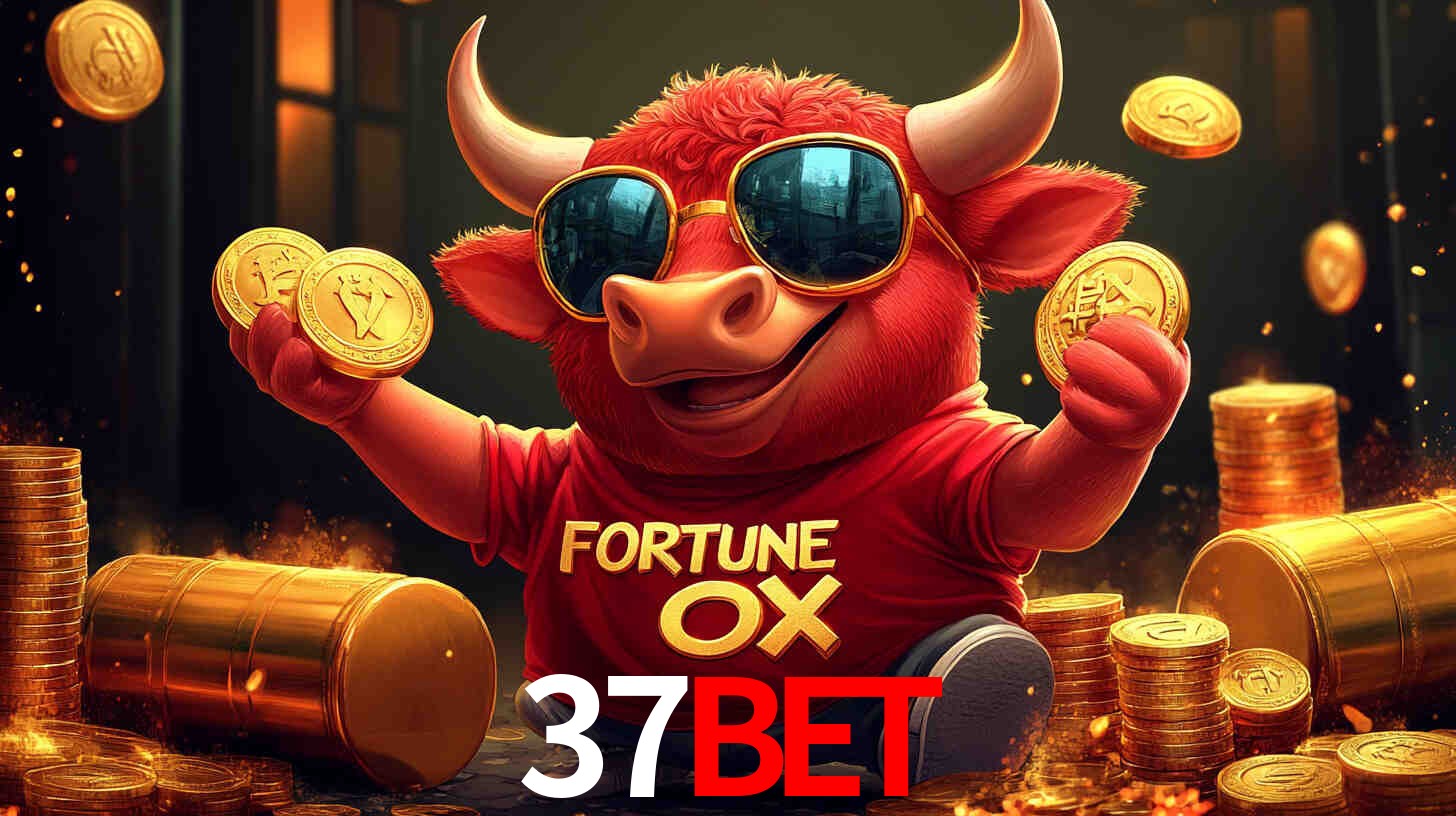 Inovações de Jogos na 37BET: O Futuro das Experiências Interativas