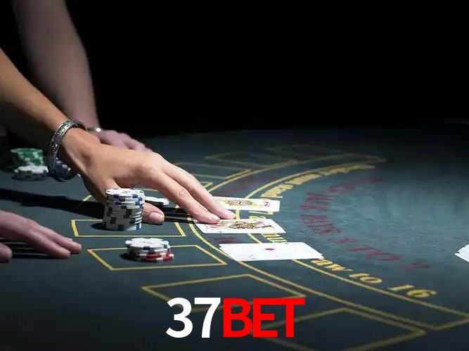 Bônus e promoções da 37BET