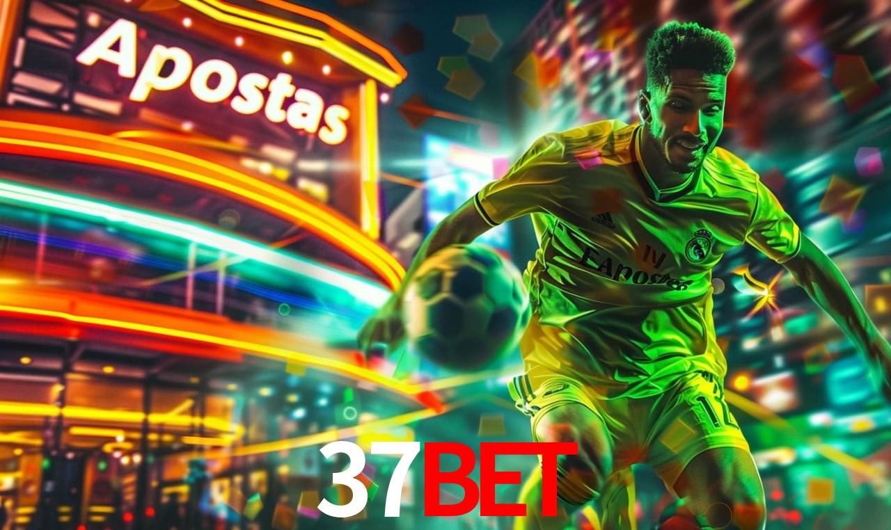 Estatísticas do Jogo 37BET
