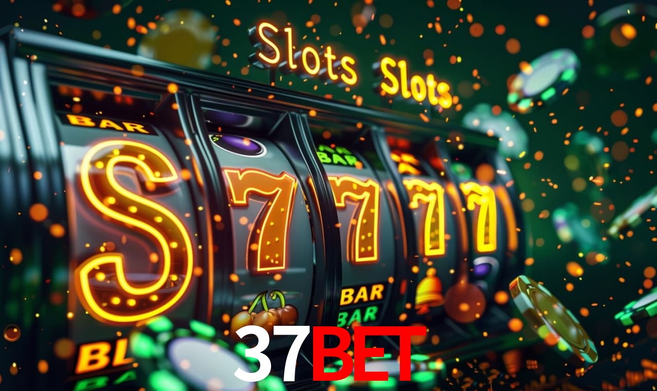 Casino Ao Vivo 37BET