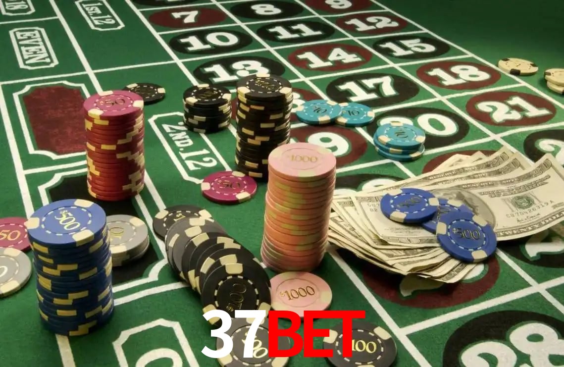 Bonus Features 37BET