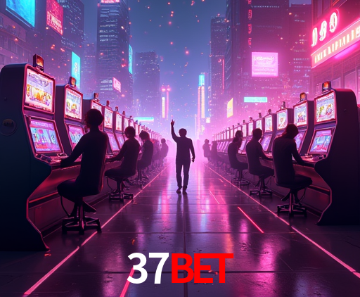 Jogos Exclusivos 37BET