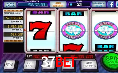 A Emoção da Loteria na 37BET: Uma Chance de Mudança de Vida