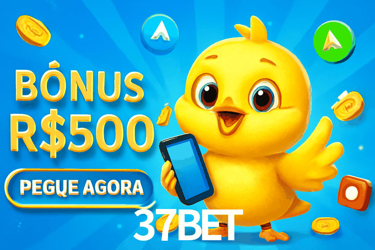 Platform Technology 37BET