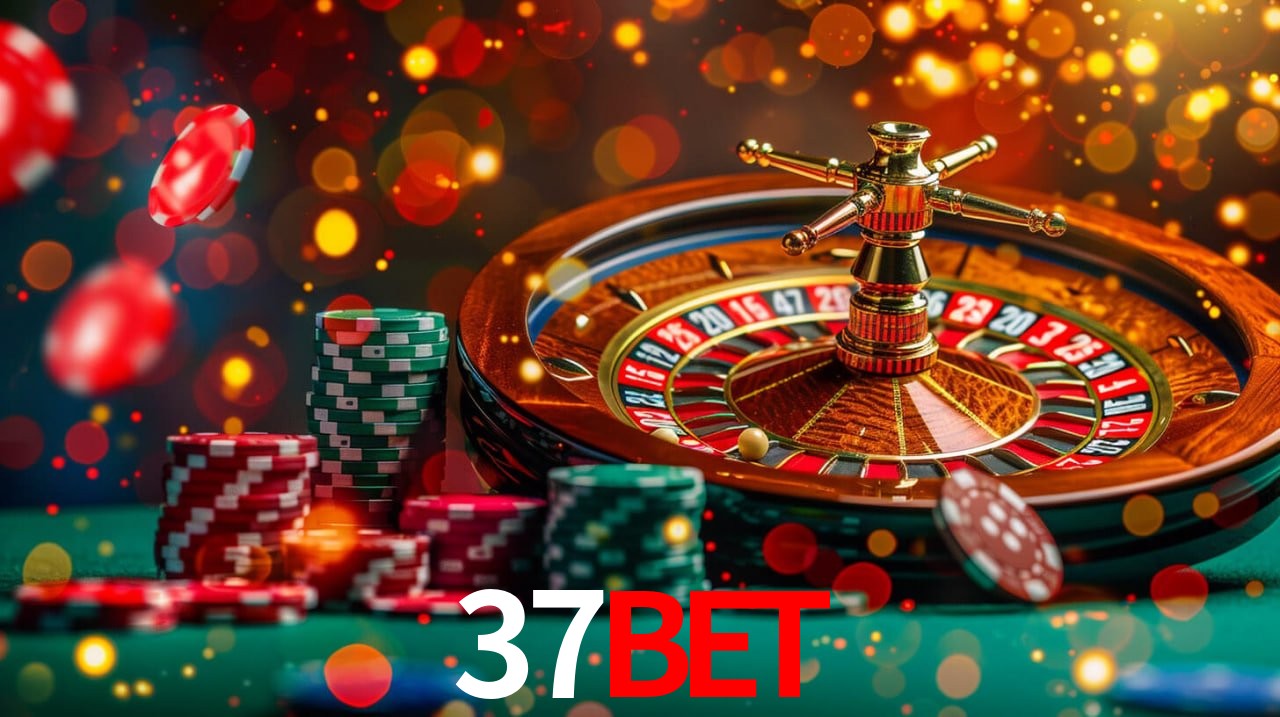 A Experiência Imersiva dos Cassinos Ao Vivo no 37BET