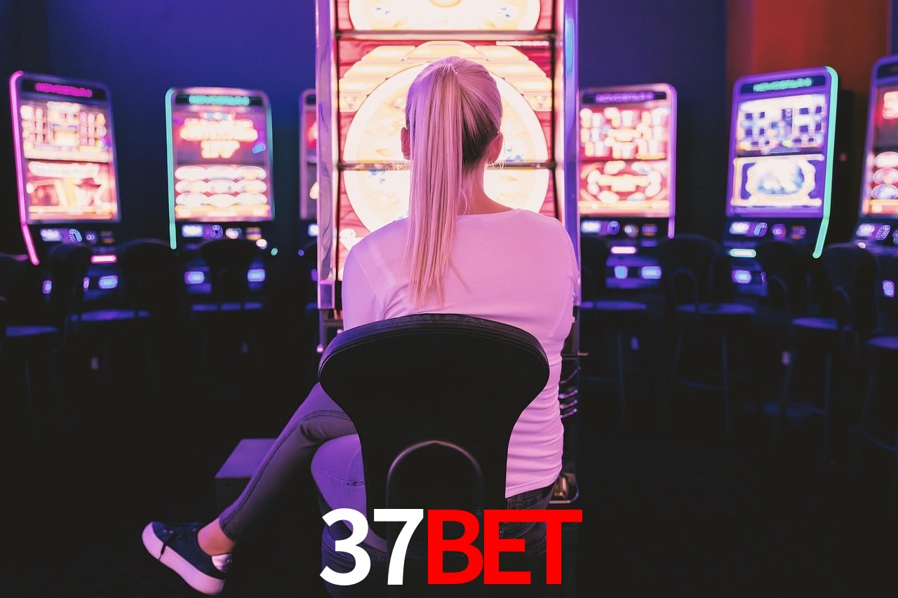 Slot Games 37BET