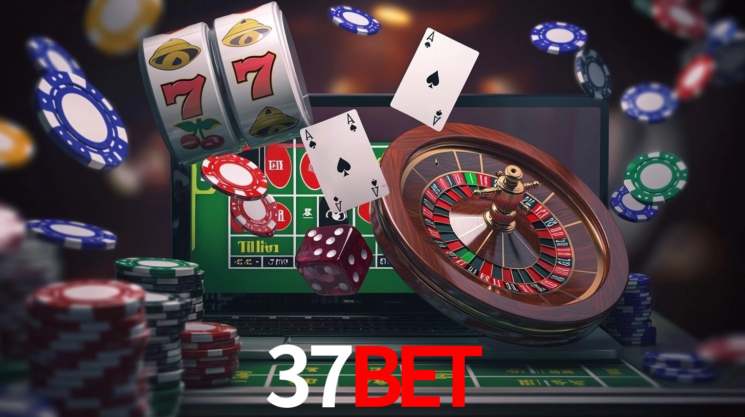 Cashback e recargas na 37BET