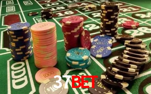 Apostas com odds competitivas na 37BET