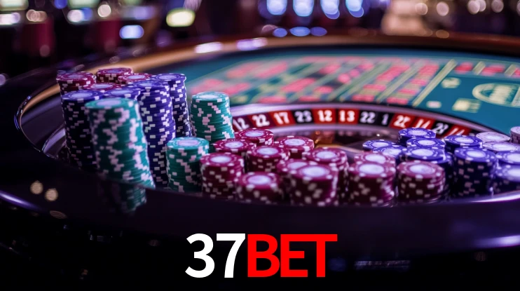 Roulette Table 37BET