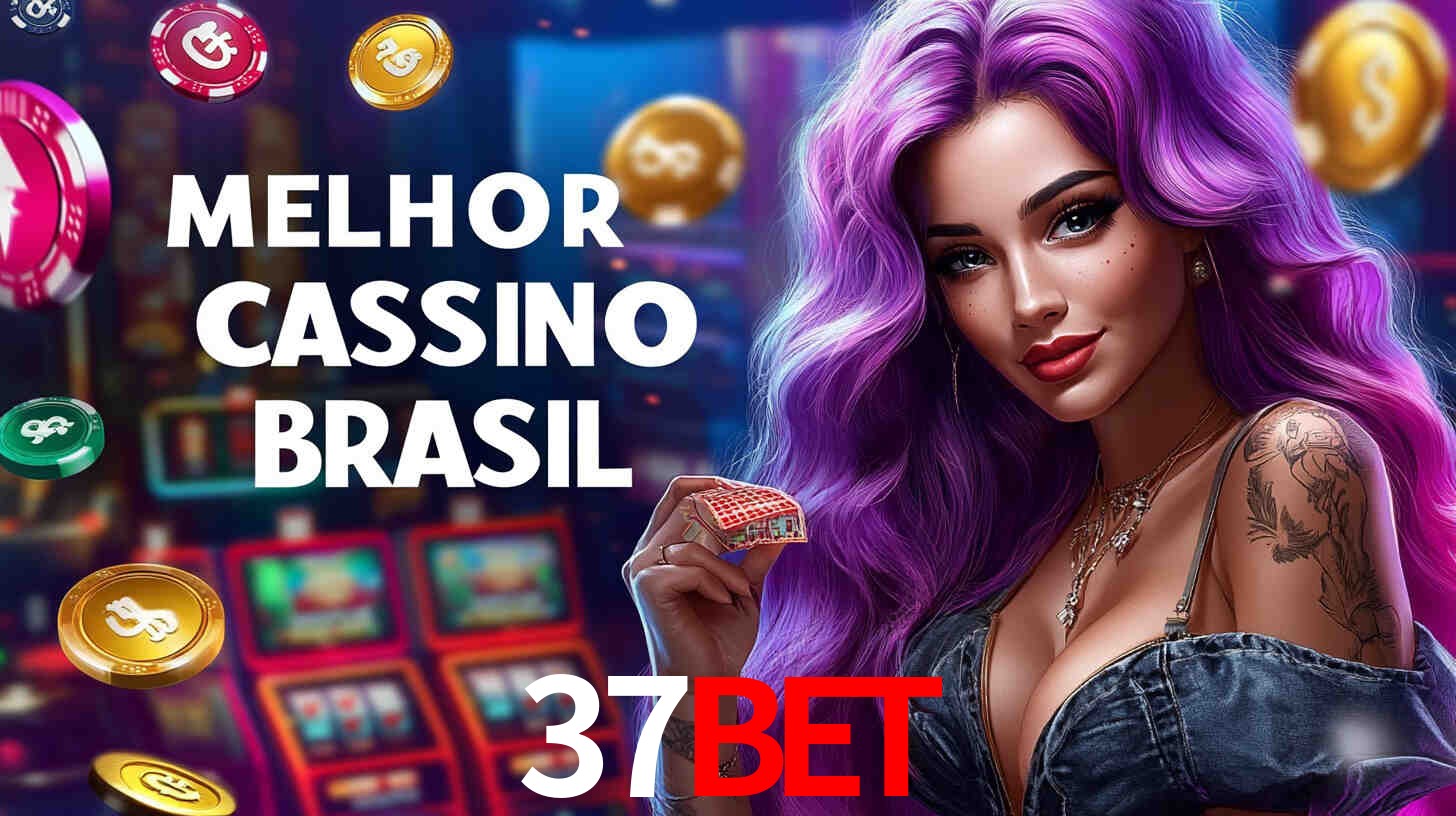 A Experiência Imersiva dos Cassinos Ao Vivo no 37BET