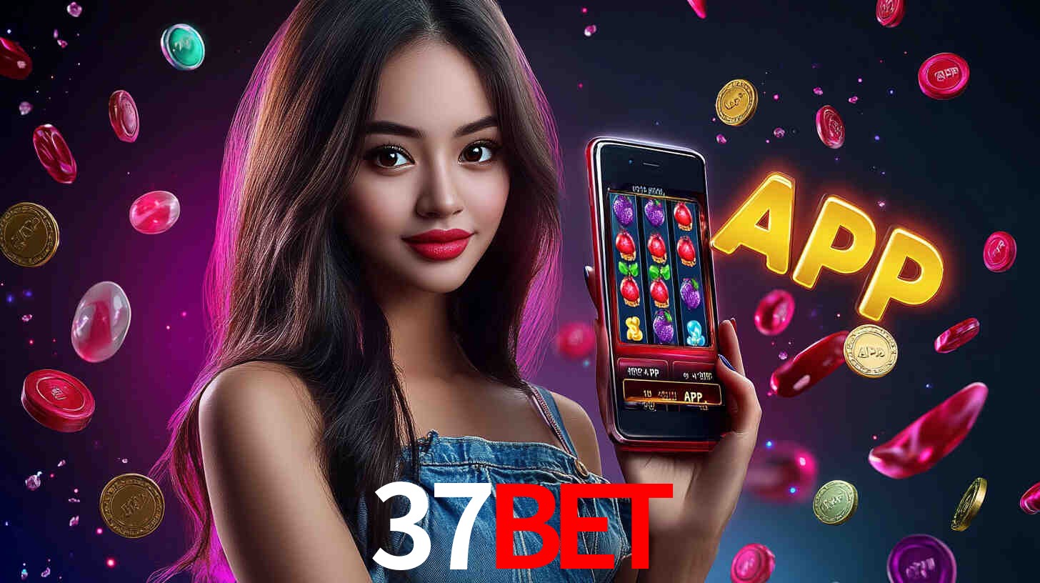 A Popularidade dos Caça-Níqueis no 37BET