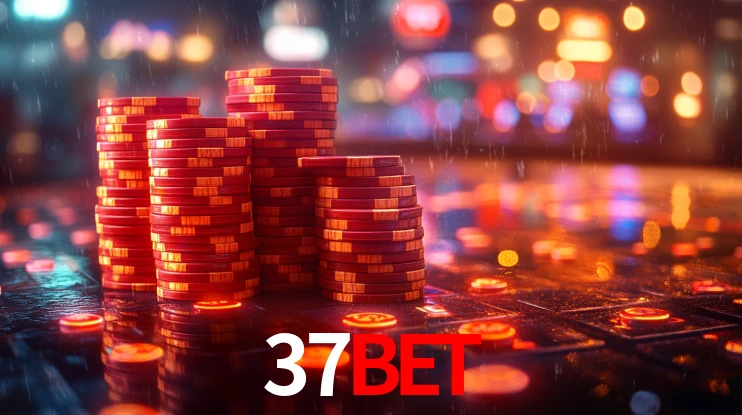 37BET: Jogos de Caça-Níqueis-Altas Recompensas, Roleta-Velocidade, Blackjack-Desafios Máximos