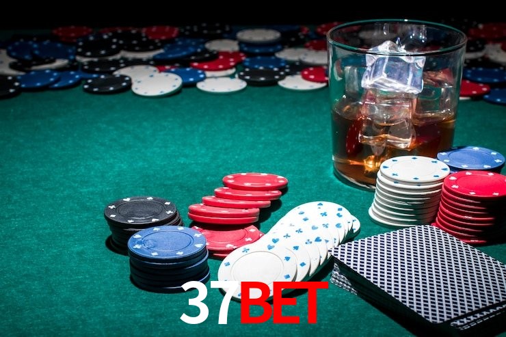Torneios 37BET