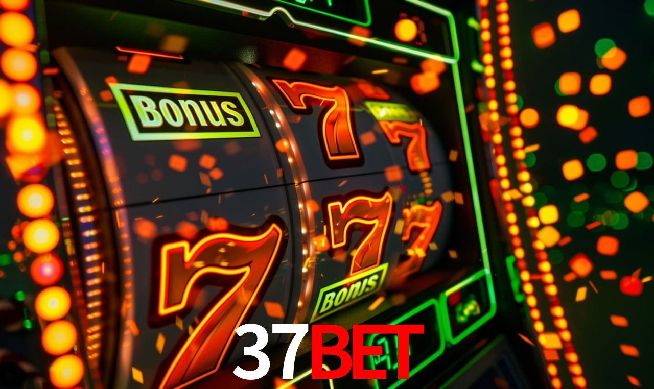 A Emoção da Loteria na 37BET: Uma Chance de Mudança de Vida