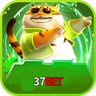 Imagem promocional da 37BET mostrando a plataforma e suas vantagens