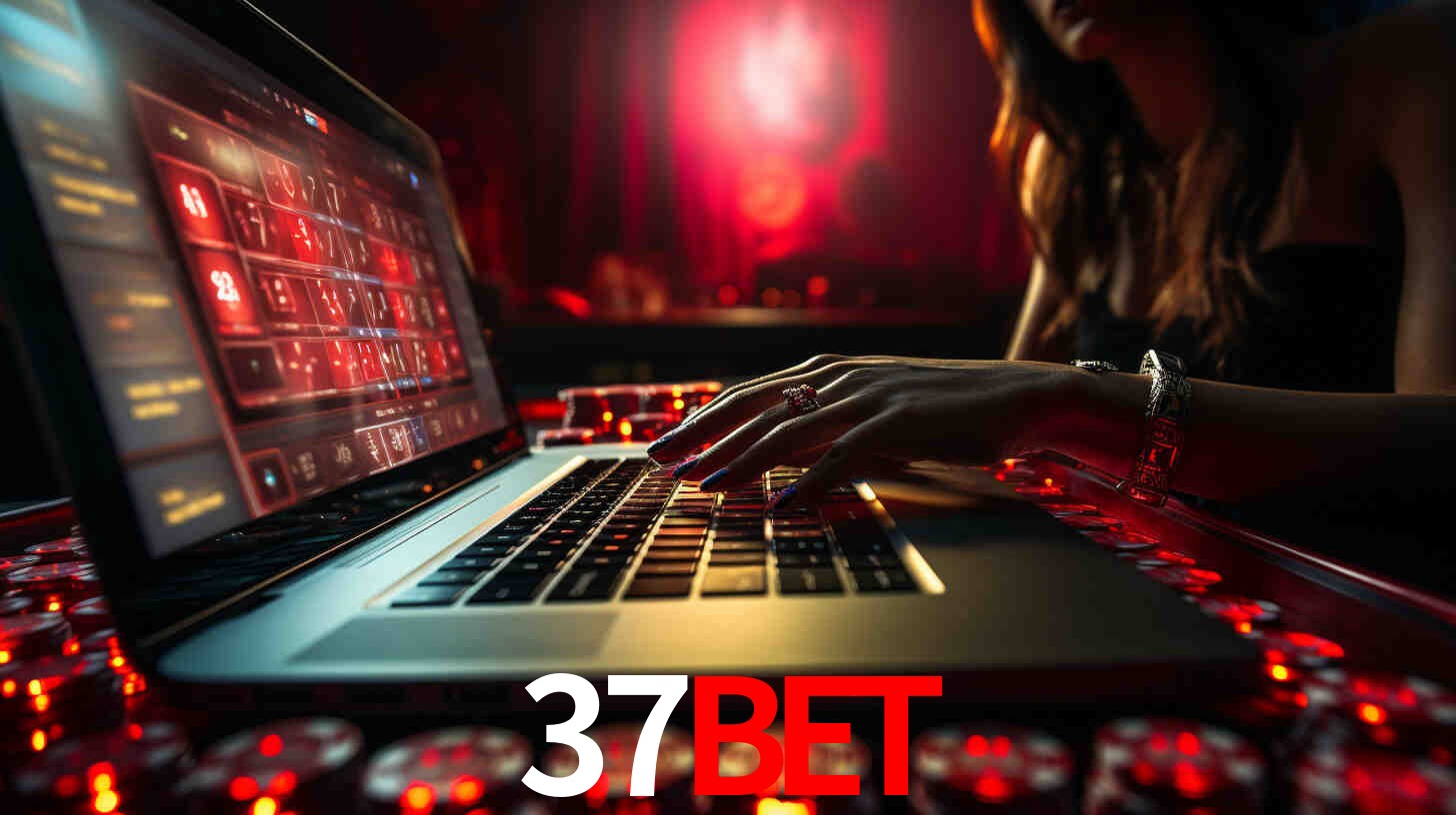 Por Que Escolher o 37BET?