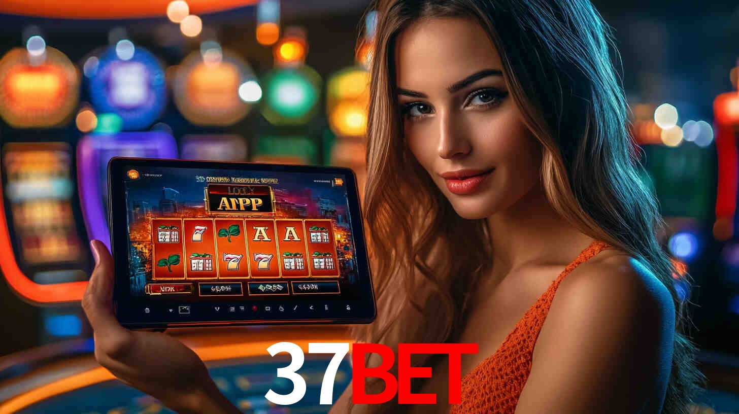 Baixar App iOS 37BET