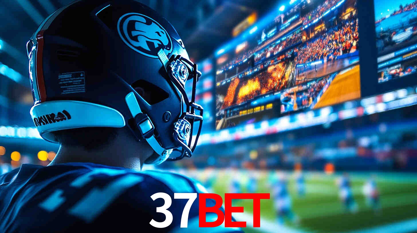 Apostas Esportivas no 37BET