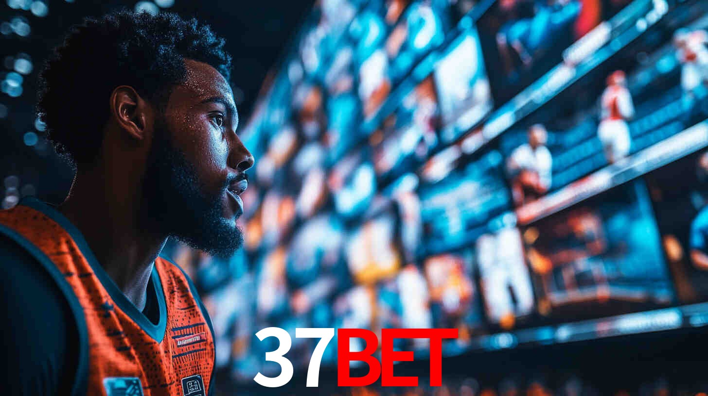 Jogos de Aposta Online no 37BET